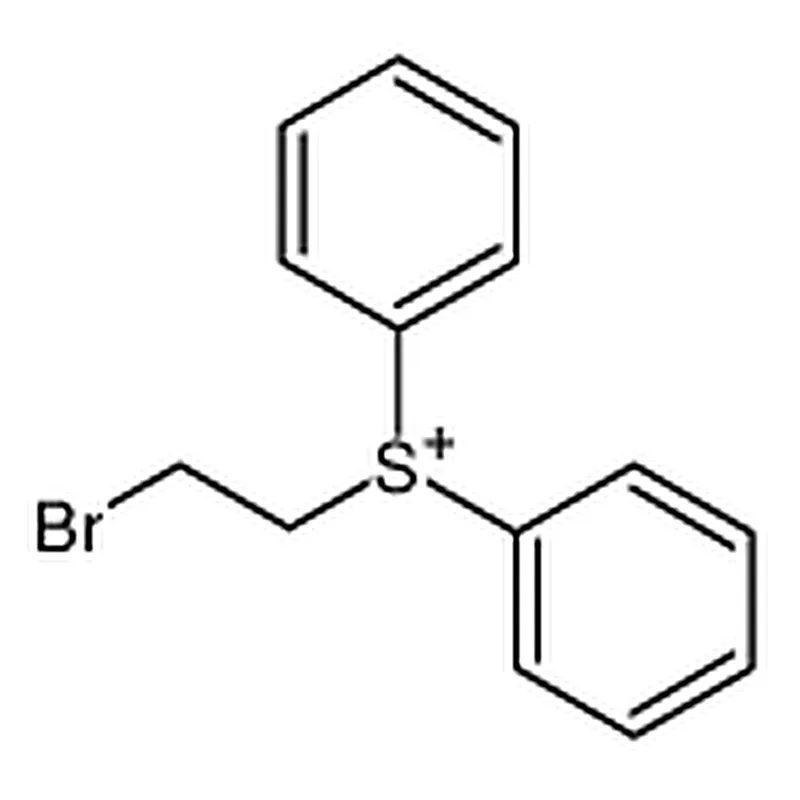 RHAWN (2-BRomoethyl)Diphenylsulfonium