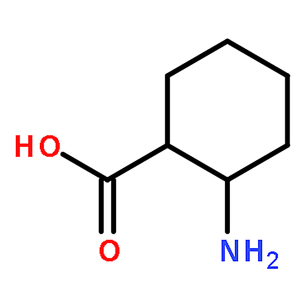 RHAWN (1<i>S</i>,2<i>S</i>)-2-Aminocyclohexanecarboxylic Acid