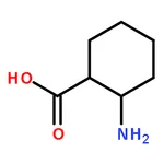 RHAWN (1<i>S</i>,2<i>S</i>)-2-Aminocyclohexanecarboxylic Acid