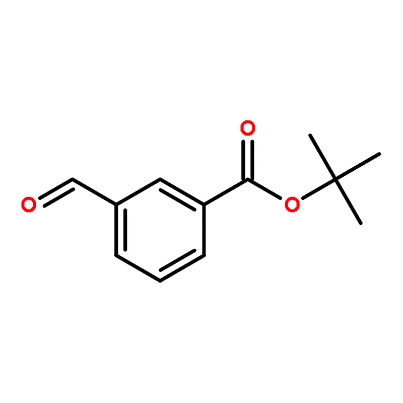 RHAWN tert-Butyl 3-formylbenzoate