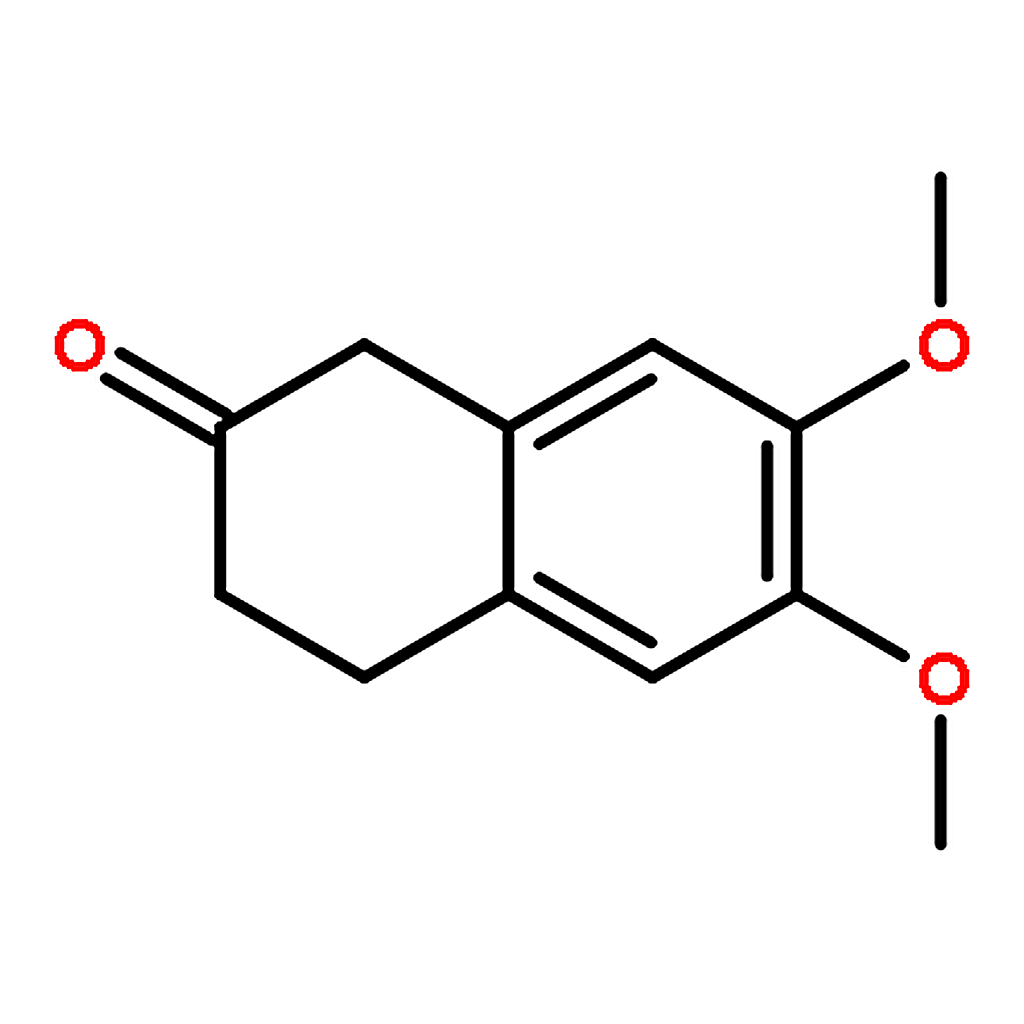 RHAWN 6，7-Dimethoxyl-2-Tetralone