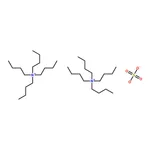 RHAWN Tetrabutylammonium sulfate solution