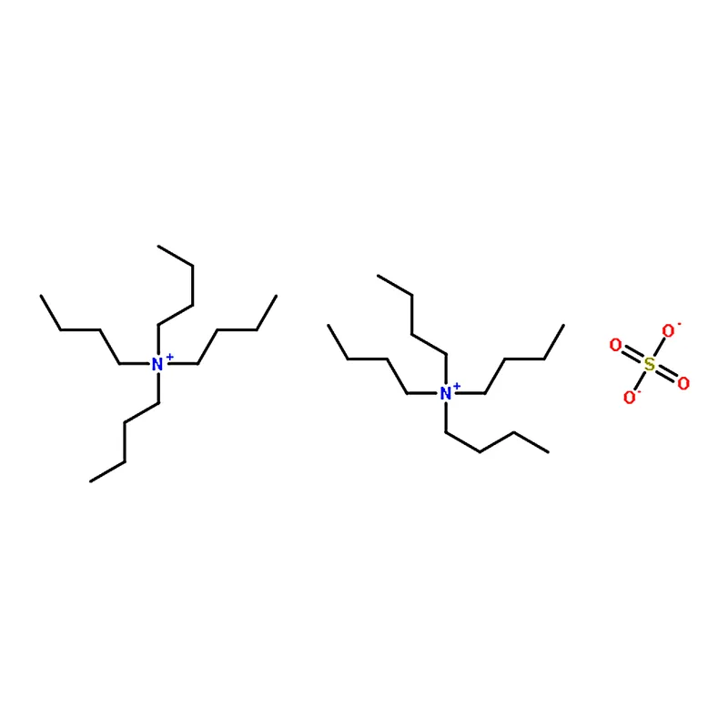 RHAWN Tetrabutylammonium sulfate solution