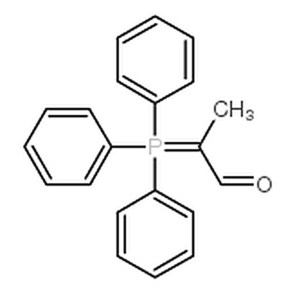 RHAWN 2-(Triphenylphosphoranylidene)propanal