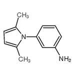 RHAWN 3-(2,5-Dimethyl-1H-pyrrol-1-yl)aniline