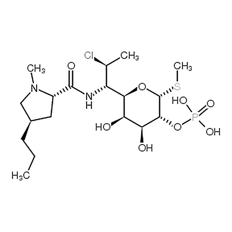 RHAWN Clindamycin Phosphate