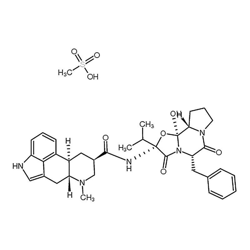 RHAWN Dihydroergocristine mesylate