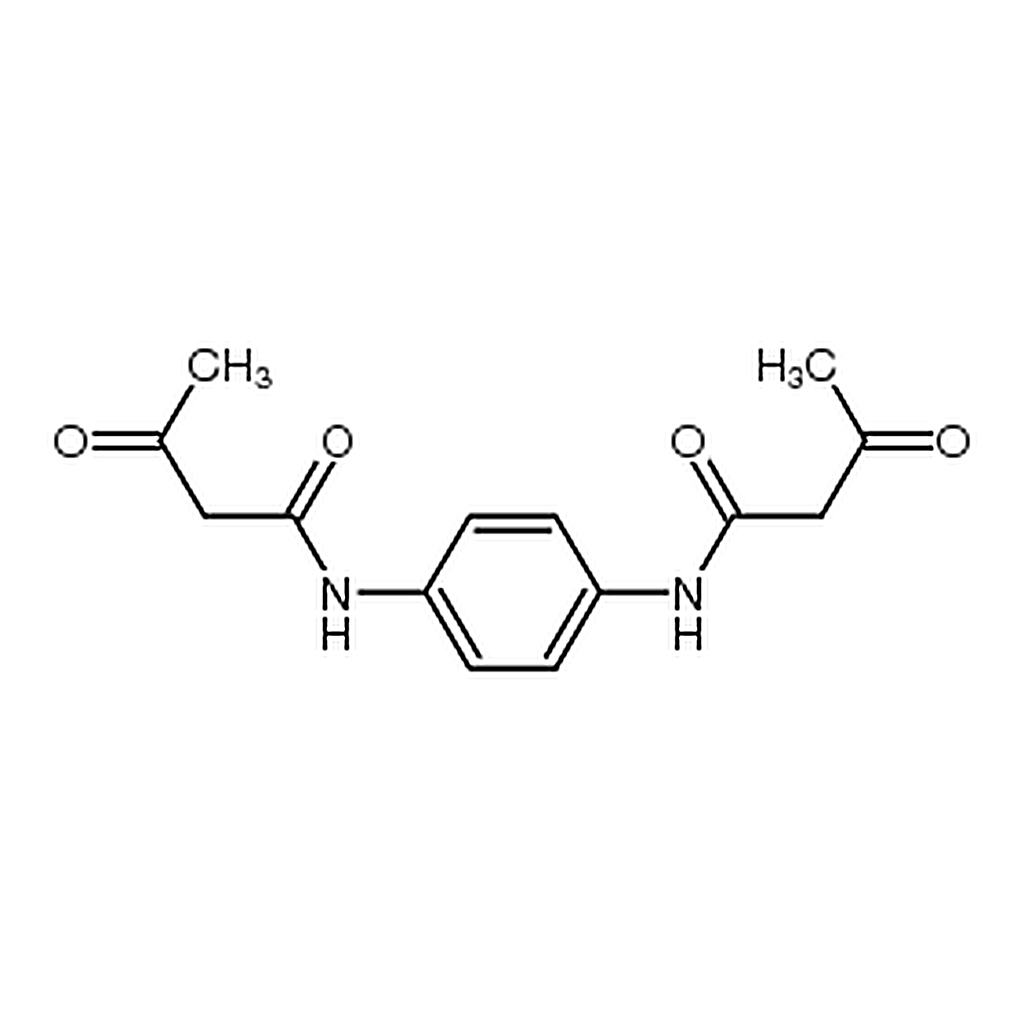 RHAWN N,N'-(1,4-Phenylene)bis(acetoacetamide)