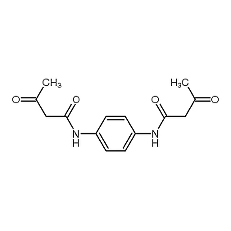 RHAWN N,N'-(1,4-Phenylene)bis(acetoacetamide)