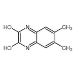 RHAWN 6,7-Dimethyl-1,4-dihydroquinoxaline-2,3-dione