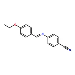 RHAWN 4'-Ethoxybenzylidene-4-cyanoaniline
