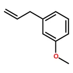RHAWN 3-(3-Methoxyphenyl)-1-propene