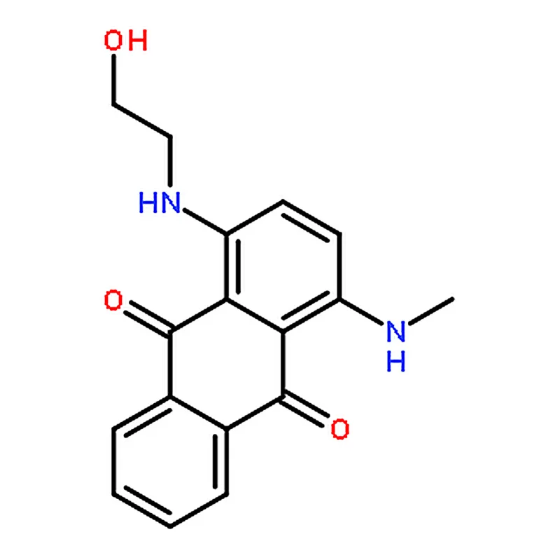 RHAWN Disperse Blue 3