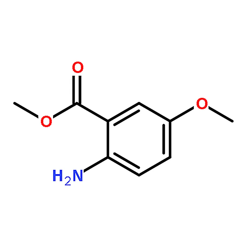 RHAWN Methyl 2-amino-5-methoxybenzoate