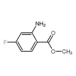 RHAWN Methyl 2-Amino-4-fluorobenzoate
