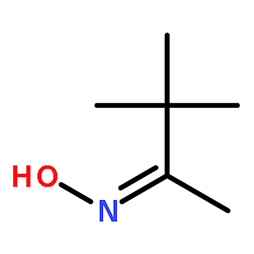 RHAWN Pinacolin Oxime
