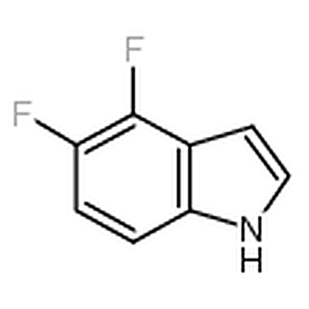 RHAWN 4,5-Difluoro-1H-indole