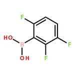 RHAWN 2,3,6-Trifluorophenylboronic acid