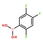RHAWN 2,4,5-Trifluorophenylboronic Acid