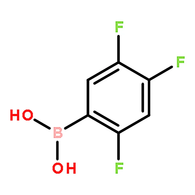 RHAWN 2,4,5-Trifluorophenylboronic Acid