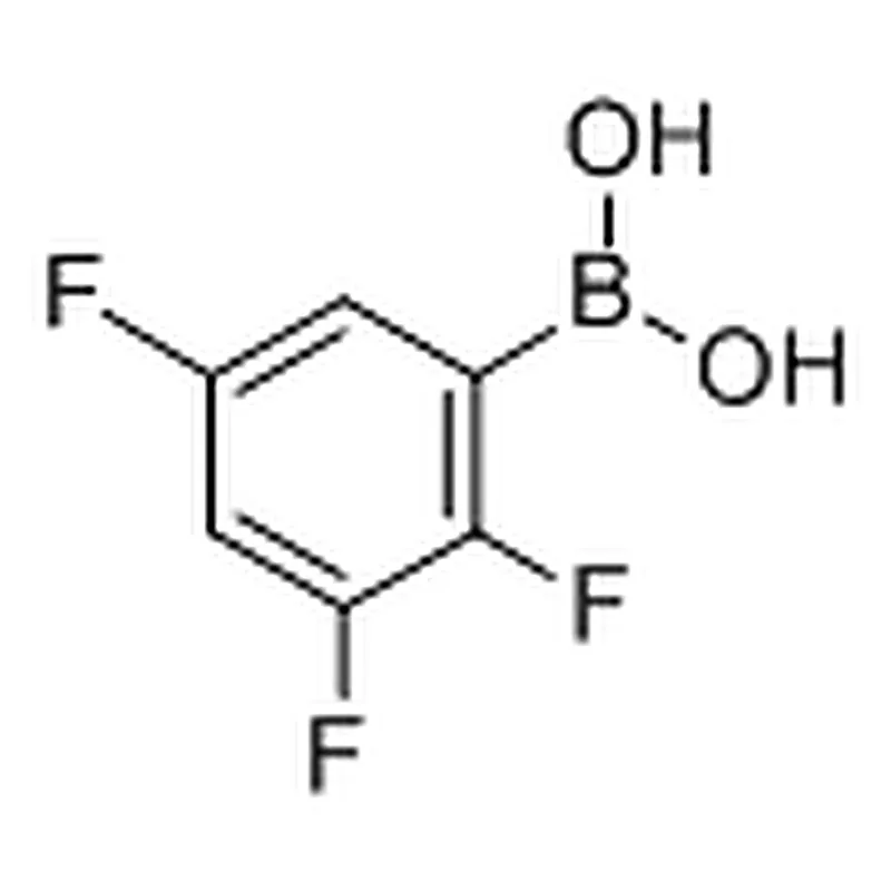 RHAWN 2,3,5-Trifluorophenylboronic Acid