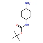 RHAWN Tert-butyl (1s,4s)-4-aminocyclohexylcarbamate