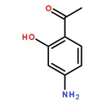 RHAWN 1-(4-Amino-2-hydroxyphenyl)ethane-1-one