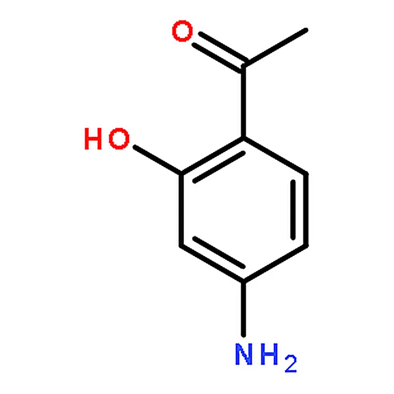 RHAWN 1-(4-Amino-2-hydroxyphenyl)ethane-1-one