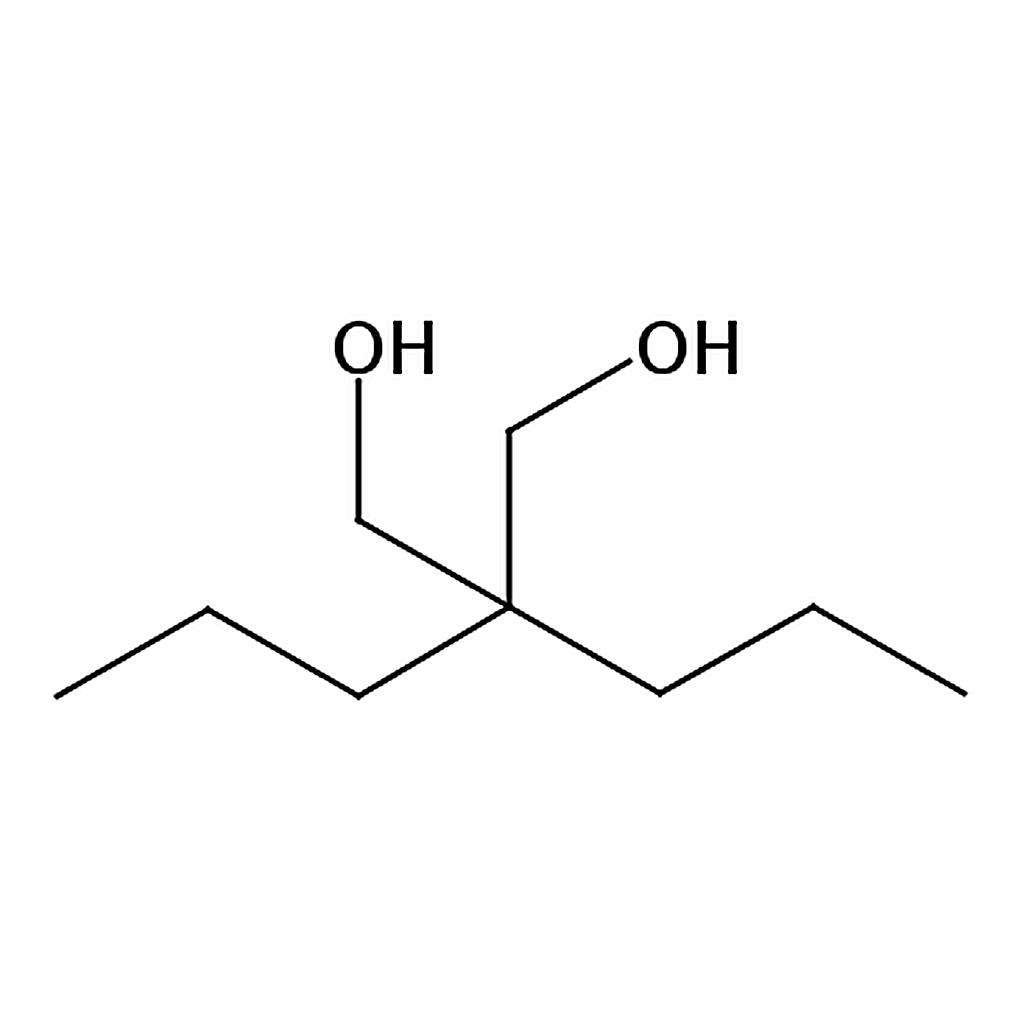 RHAWN 2，2-Dipropyl-1，3-Propanediol