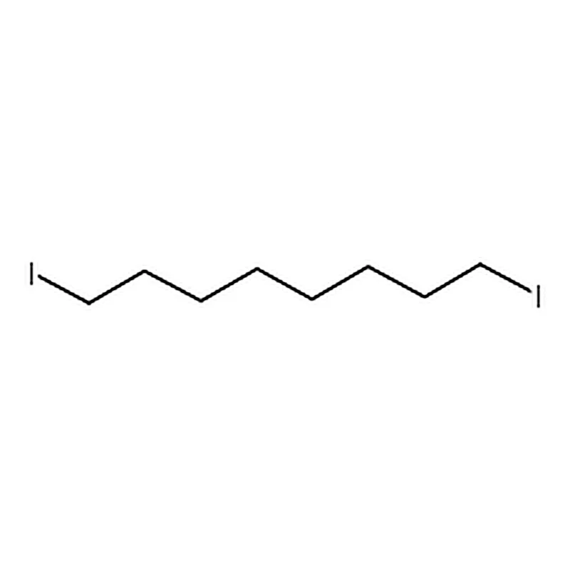 RHAWN 1,8-Diiodooctane (stabilized with Copper chip)