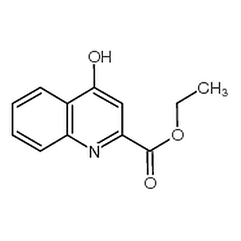 RHAWN Ethyl 4-hydroxyquinoline-2-carboxylate