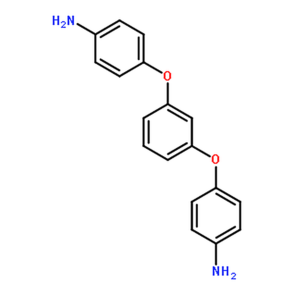 RHAWN 4,4'-(1,3-Phenylenedioxy)dianiline