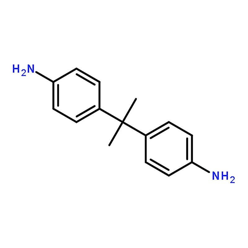 RHAWN 4,4'-(Propane-2,2-diyl)dianiline
