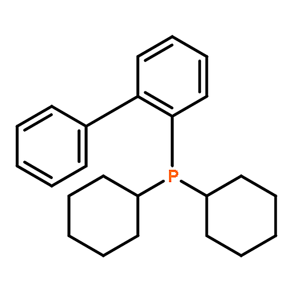 RHAWN 2-(Dicyclohexylphosphino)biphenyl