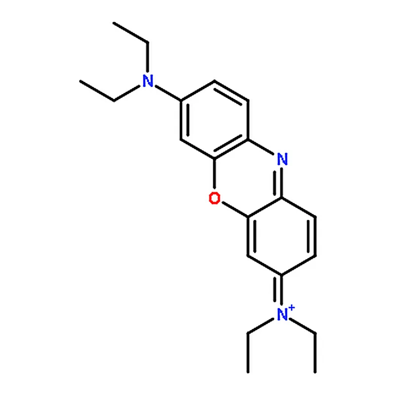 RHAWN Oxazine 1 perchlorate