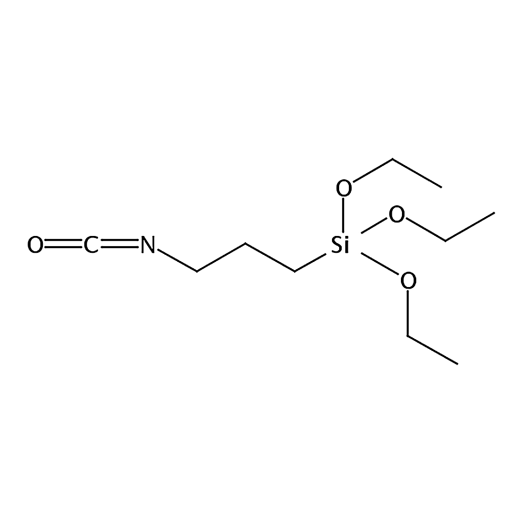 RHAWN 3-(Triethoxysilyl)propyl isocyanate