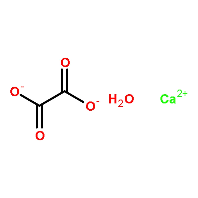 RHAWN Calcium oxalate hydrate