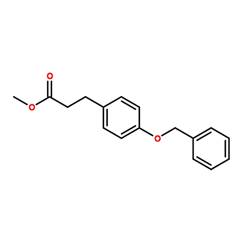 RHAWN Methyl 3-(4-(benzyloxy)phenyl)propanoate