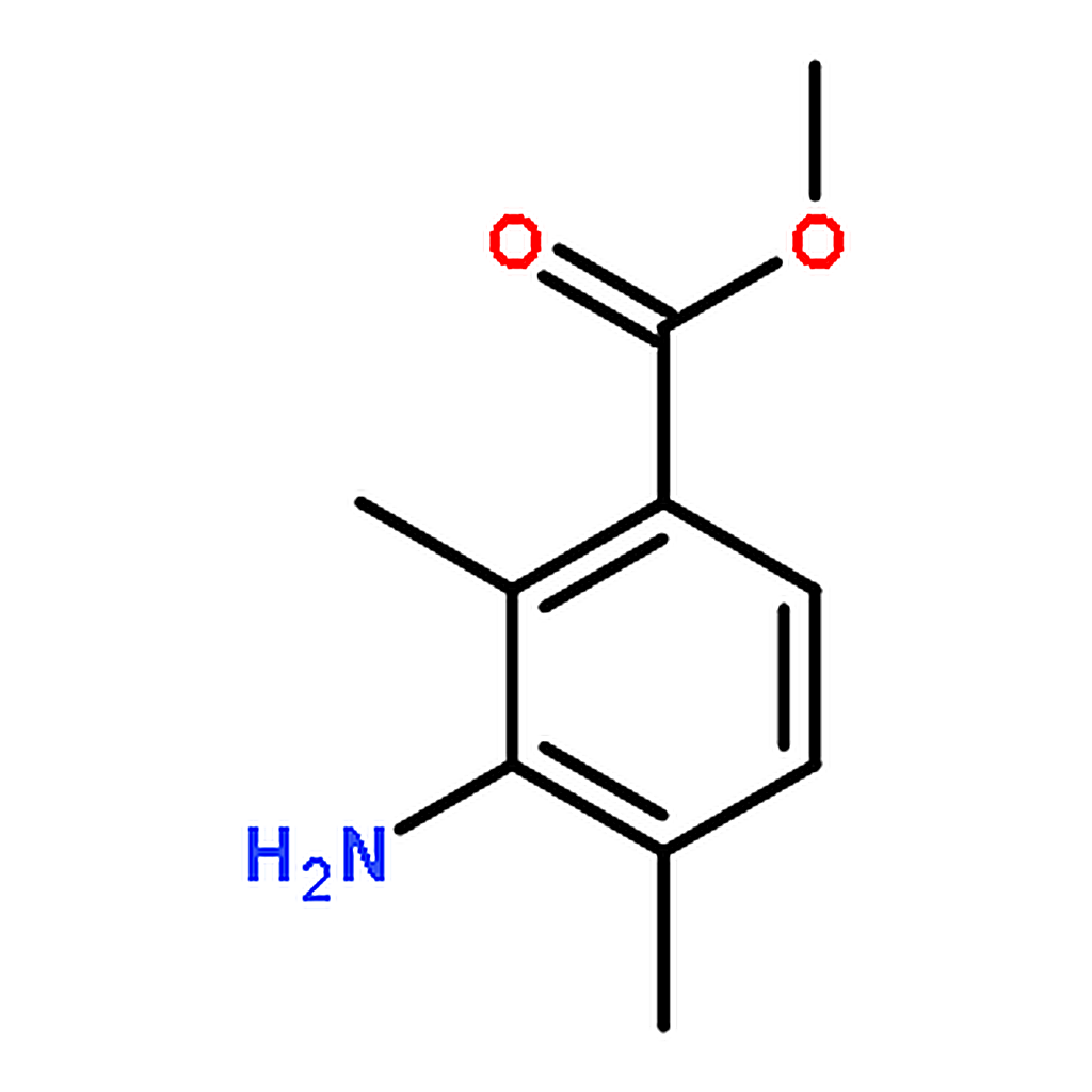 RHAWN Methyl 3-amino-2，4-dimethylbenzoate
