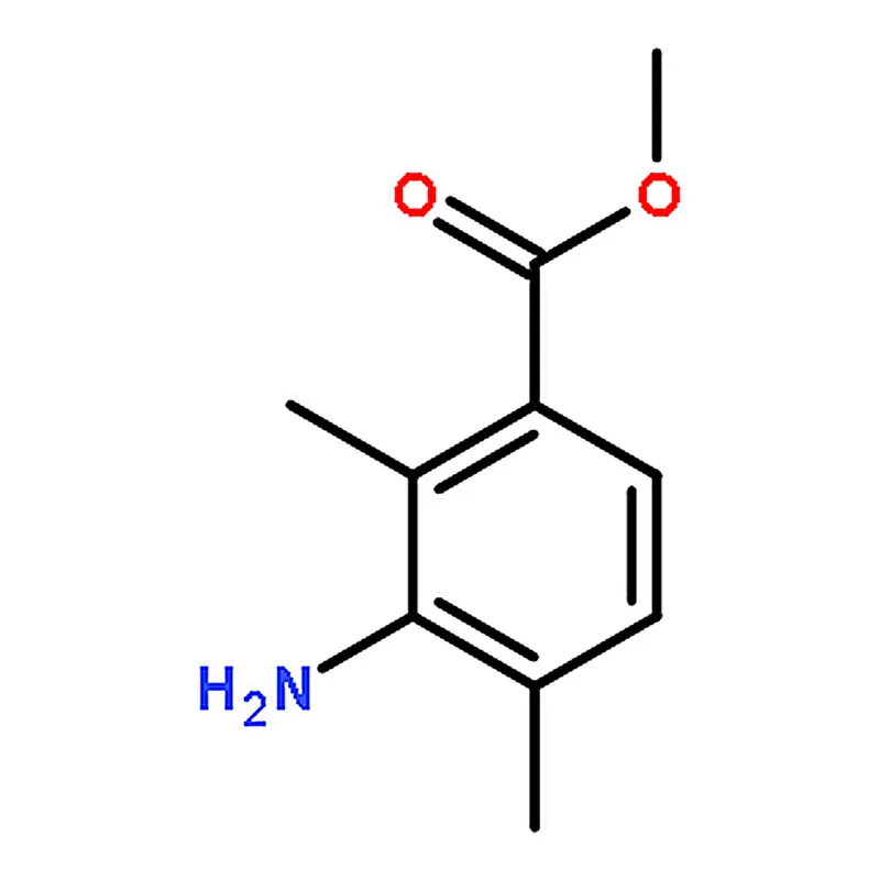 RHAWN Methyl 3-amino-2,4-dimethylbenzoate