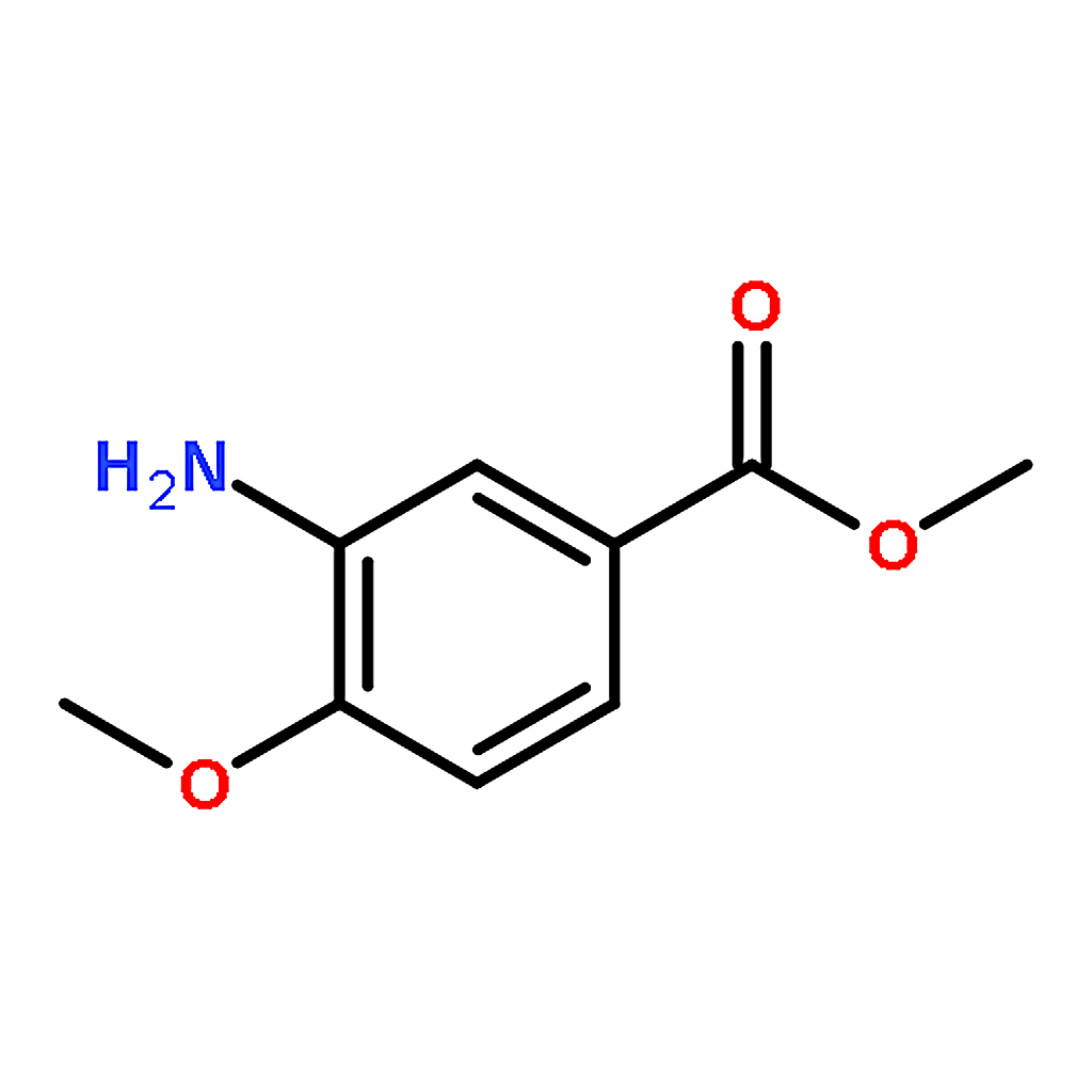 RHAWN Methyl 3-amino-4-methoxybenzoate