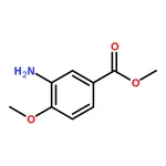 RHAWN Methyl 3-amino-4-methoxybenzoate