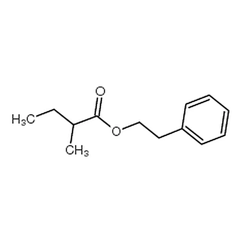 RHAWN Phenethyl 2-methylbutanoate