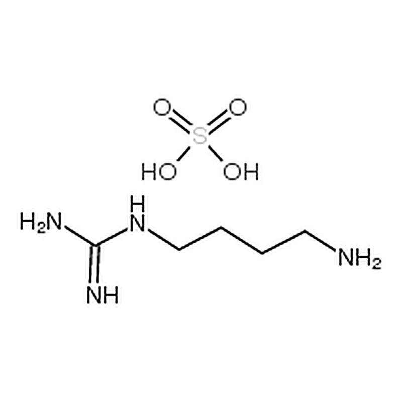 RHAWN Agmatine Sulfate