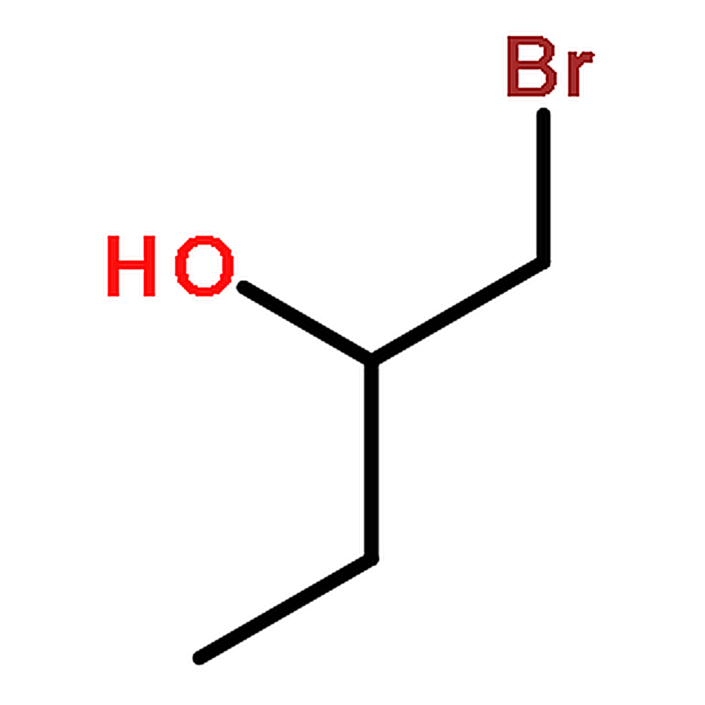 RHAWN 1-Bromo-2-butanol (contains <i>ca</i>. 30% 2-Bromo-1-butanol)