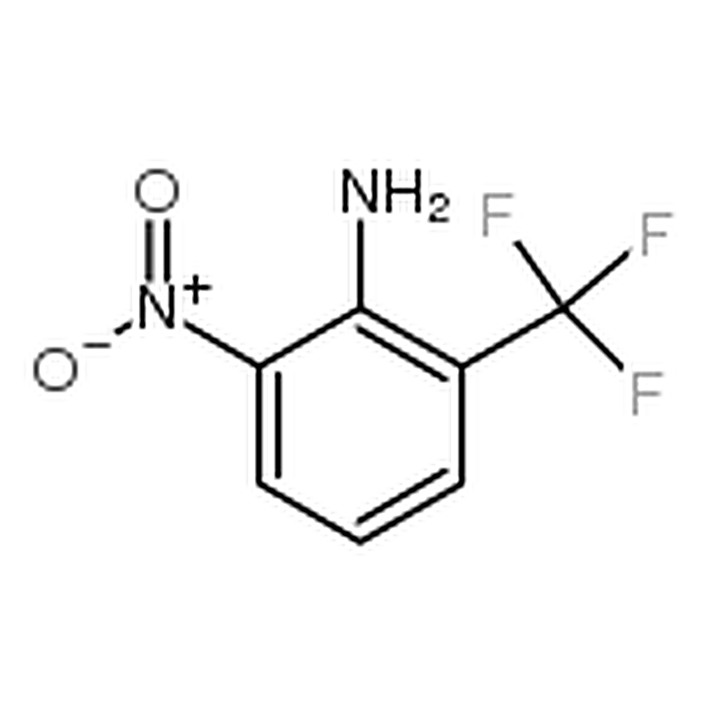 RHAWN 2-Nitro-6-(trifluoromethyl)aniline