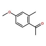 RHAWN 1-(4-Methoxy-2-methylphenyl)ethanone