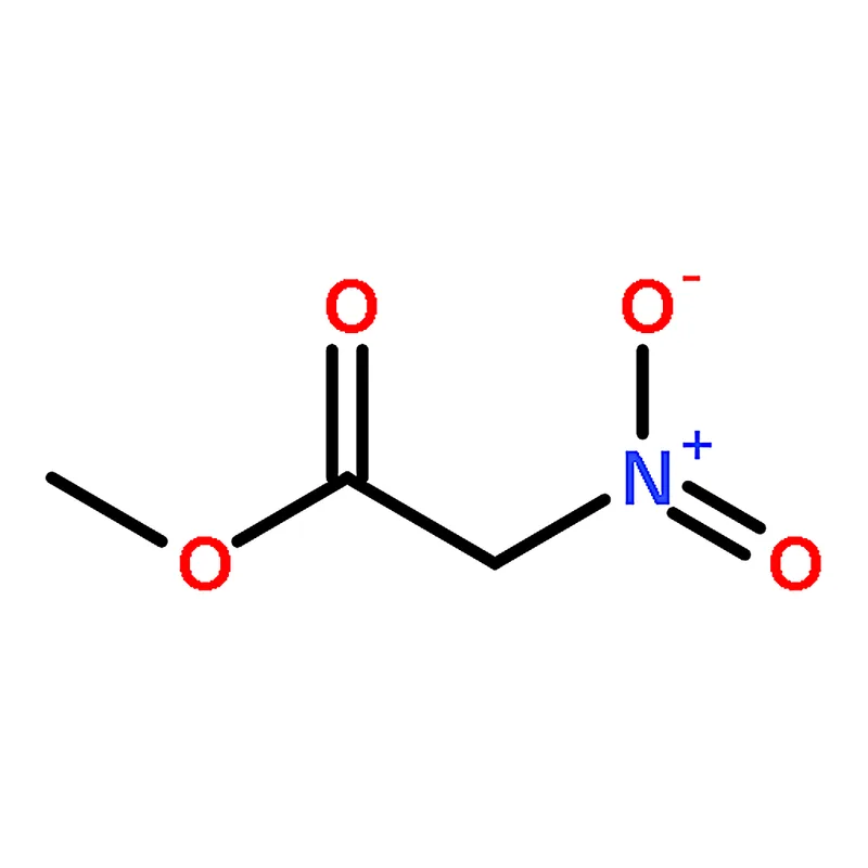 RHAWN Methyl nitroacetate