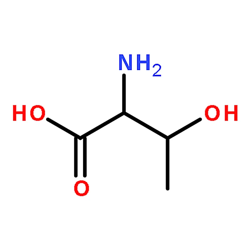 RHAWN (2R,3R)-2-Amino-3-hydroxybutyric acid