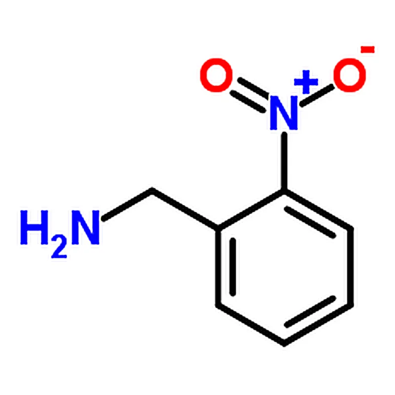 RHAWN (2-Nitrophenyl)methanamine hydrochloride
